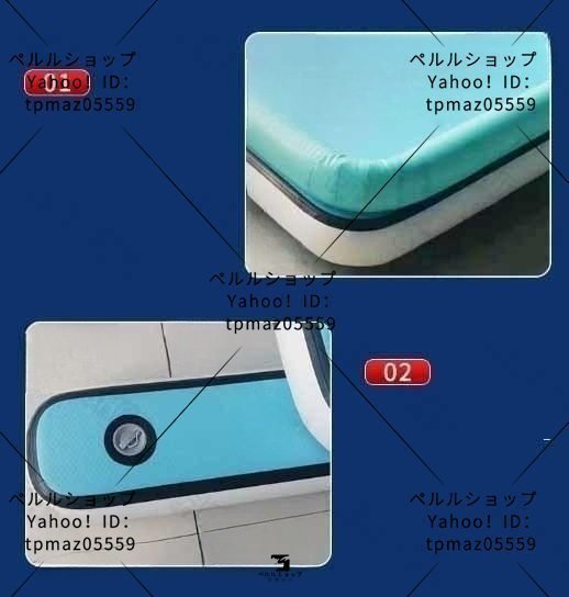 水上プラットフォームC 釣り SUP ソフトボード パドルボード 水上プラットフォームC 釣り SUP ソフトボード パドルボード