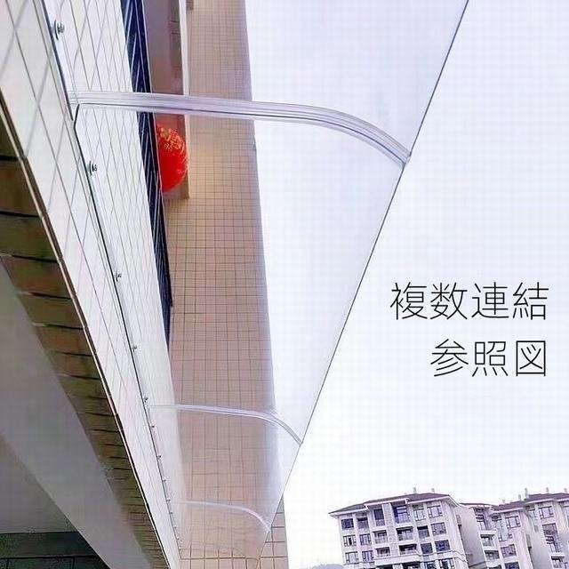  window. eaves eaves canopy roof eaves housing eaves roof eaves eaves rainy season measures terrace sunshade Canopy garden door window roof post-putting several connection width 40cm length 80cm