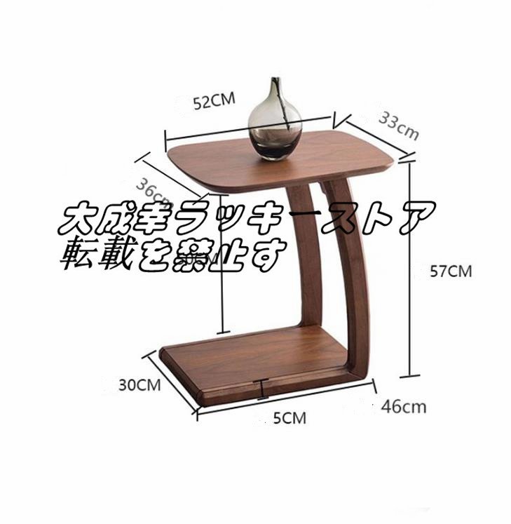 超人気 高級家具 高級サイドテーブル コンソールテーブル 玄関テーブル 花台 電話台_画像4