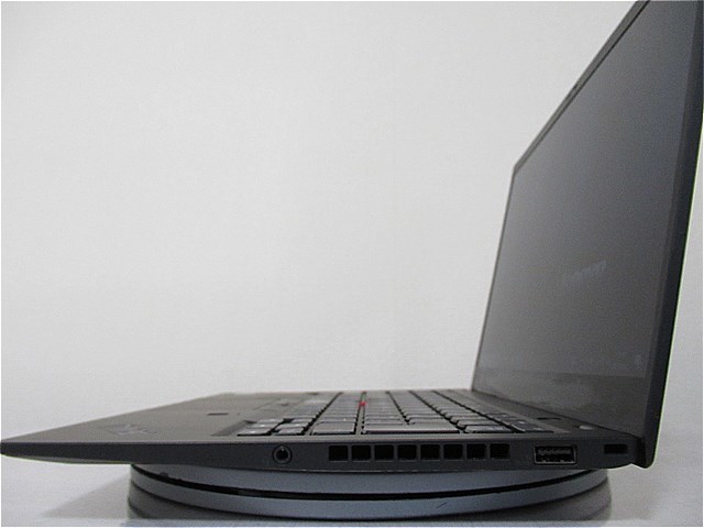 バックライトKB！WQHDパネル！バッテリー新品同様！Lenovo Thinkpad X1　Carbon Corei7（8550U）office2021Proもインストール済み！_画像2