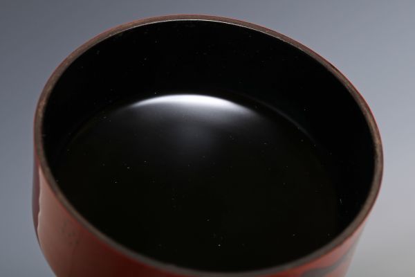 8279 колесо остров краска .. структура . чайница ( 4 person . вместе дерево коробка ) чай входить . чайница akebono чайница чайная посуда лакированные изделия 