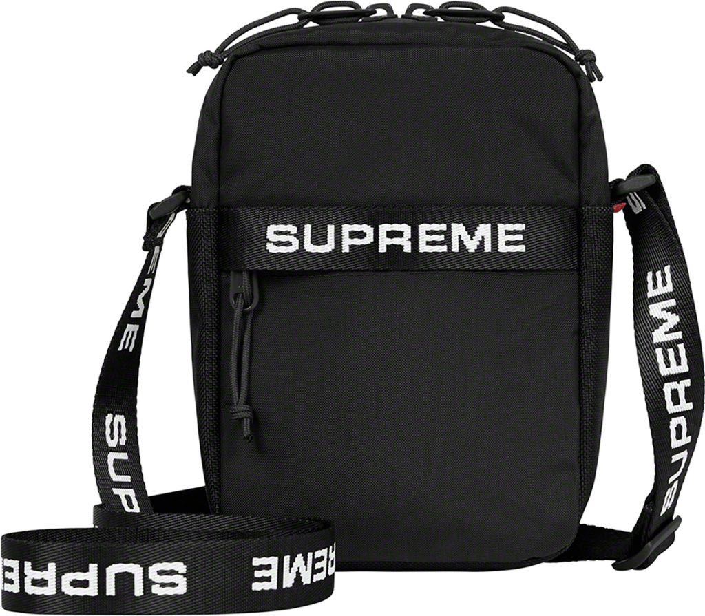 ショルダーバッグ Supreme Shoulder Bag 22AW 22FW