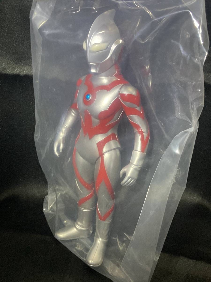 PassionTank ウルトラマンベリアル アーリースタイル ソフビ フィギュア パッションタンク ベリアル ツブコン ツブラヤコンベンション_画像4