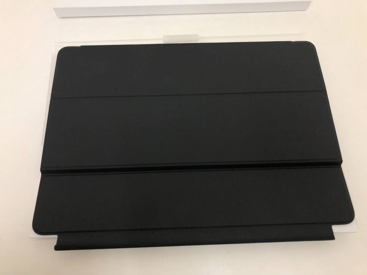 展示品！Apple アップル iPad Smart Keyboard スマートキーボード MX3L2J/A_画像3