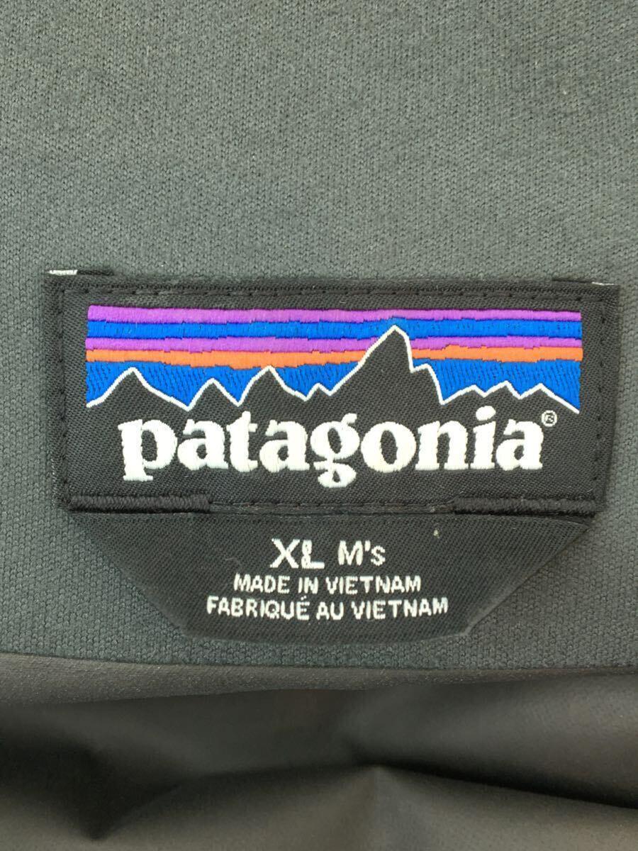 patagonia◆マウンテンパーカ/XL/ポリエステル_画像3