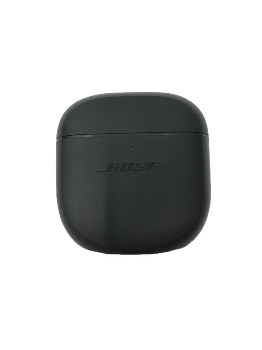 BOSE◆QUIETCOMFORT EARBUDS 2/イヤホン/435911