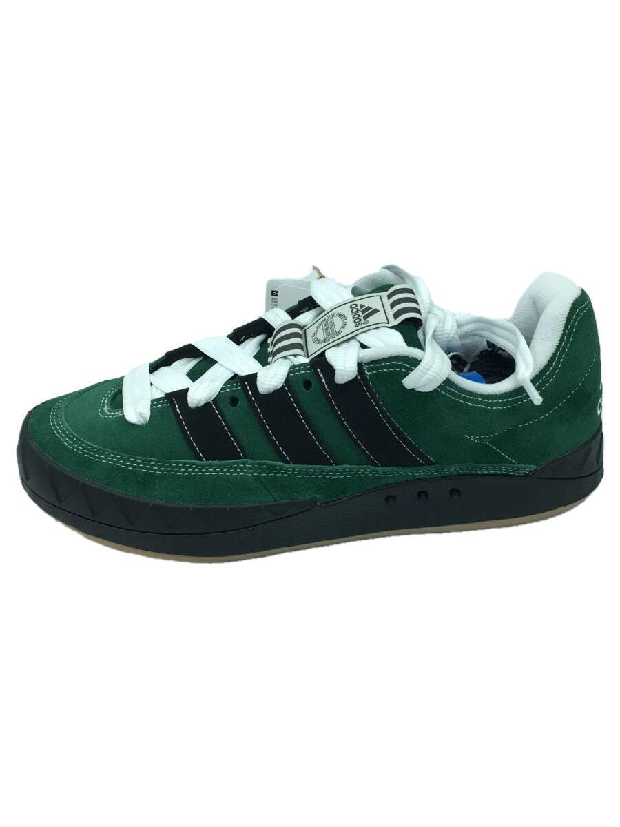 adidas◆ADIMATIC LOW & MID & SUPERMODIFIED & CAMPUS 00S_アディマティックロー/_画像1