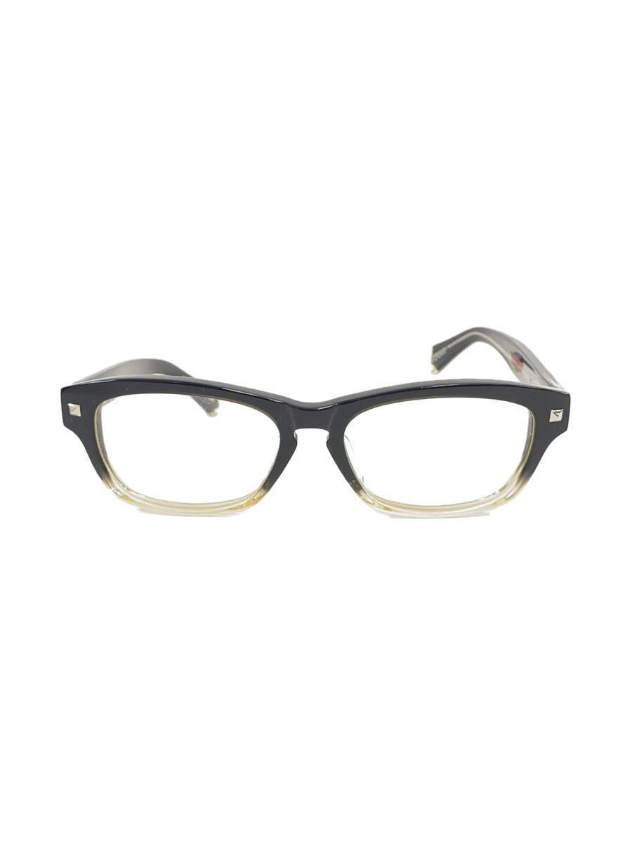 recs* glasses / black / clear / men's / case have 