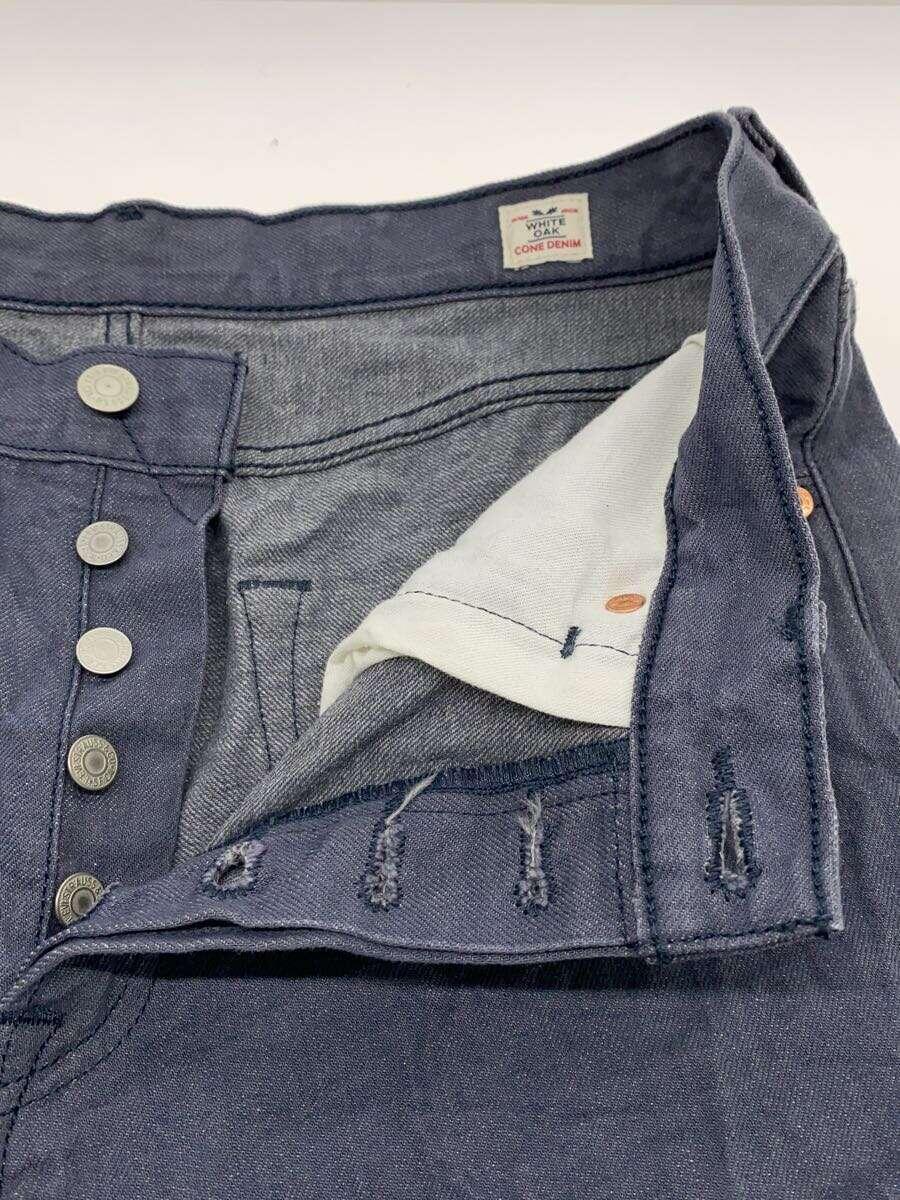 Levi’s◆ボトム/-/コットン/IDG_画像3