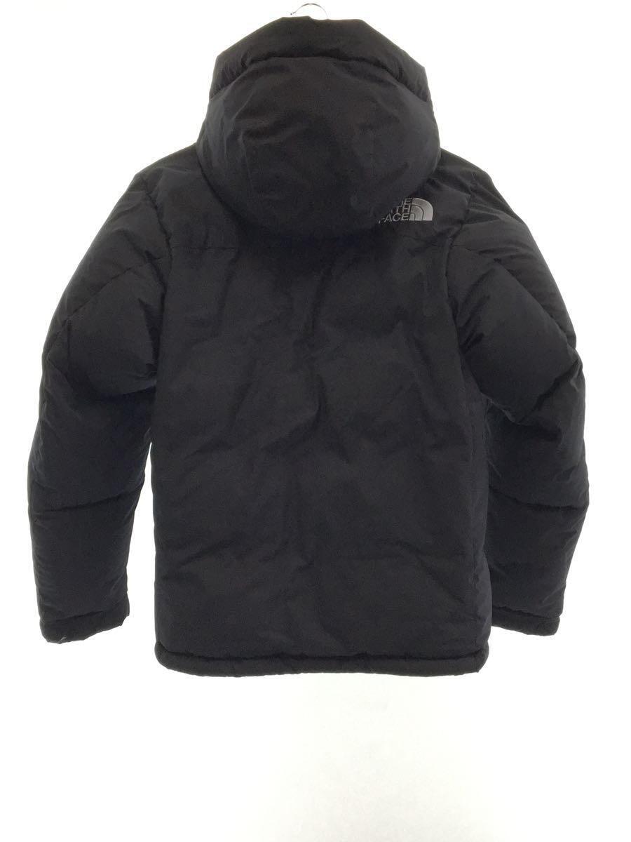 THE NORTH FACE◆BALTRO LIGHT JACKET_バルトロライトジャケット/XS/ポリエステル/BLK_画像2