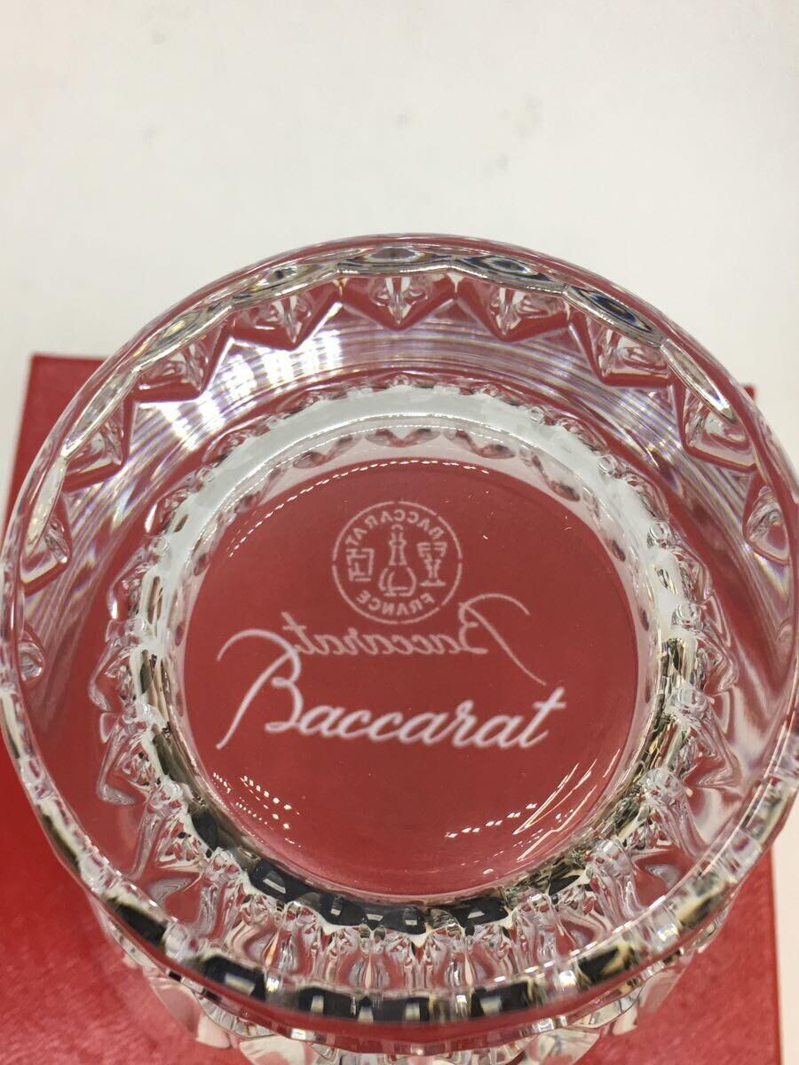 Baccarat◆ティアラタンブラー/グラス/CLR_画像4