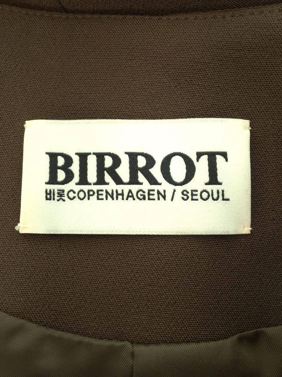 BIRROT/ジャケット/-/ポリエステル/BRW/BIRROT_画像3