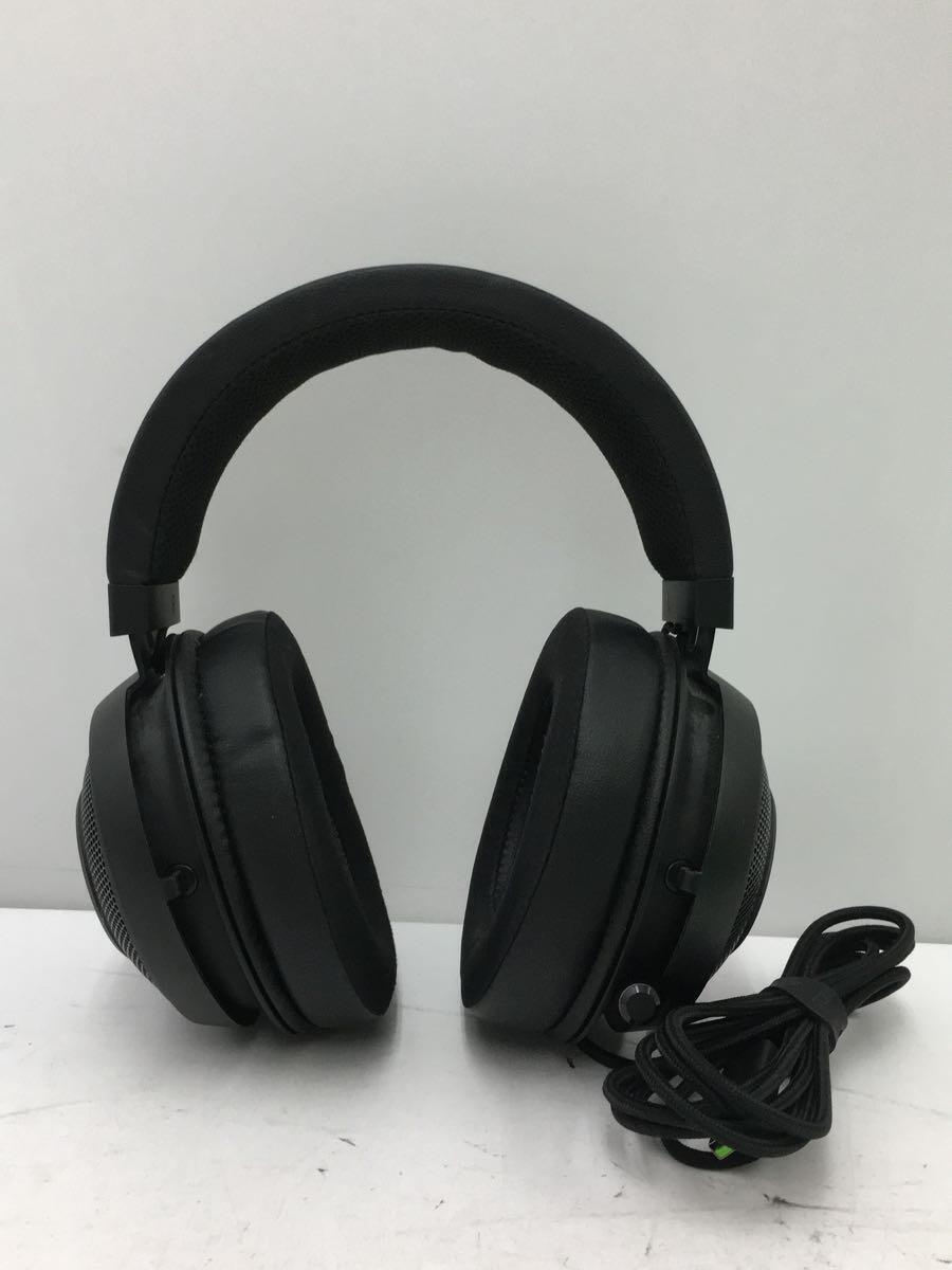 Razer◆ヘッドセット Kraken Ultimate RZ04-03180100-R3M1