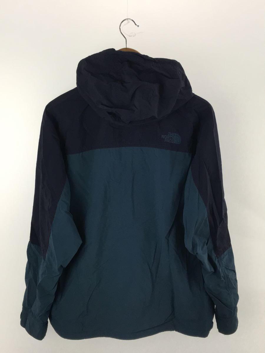 THE NORTH FACE◆HYDRENA WIND JACKET/M/ナイロン/NVY/NP21835_画像2