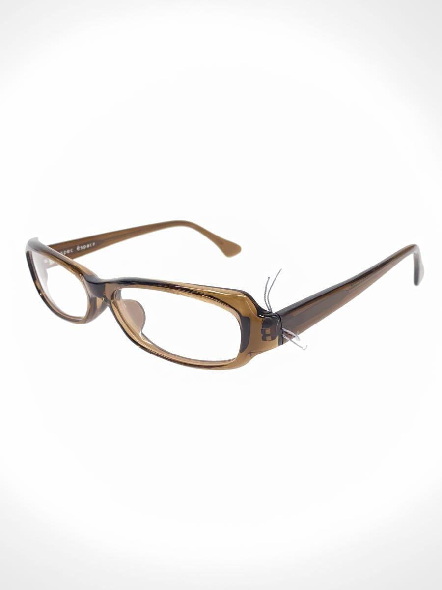 spec espace* glasses /-/BRW/CLR/ men's /40-es-5201