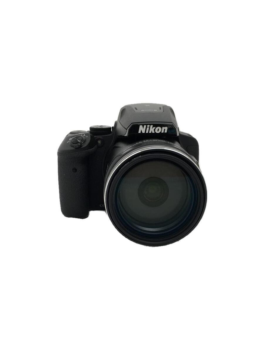 Nikon◆デジタルカメラ COOLPIX P900