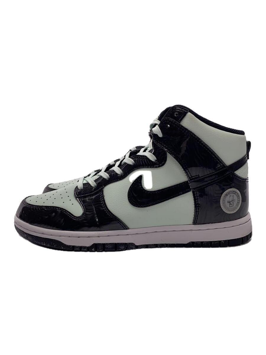 NIKE◆DUNK HIGH_ダンク ハイ/26.5cm/DD1398-300