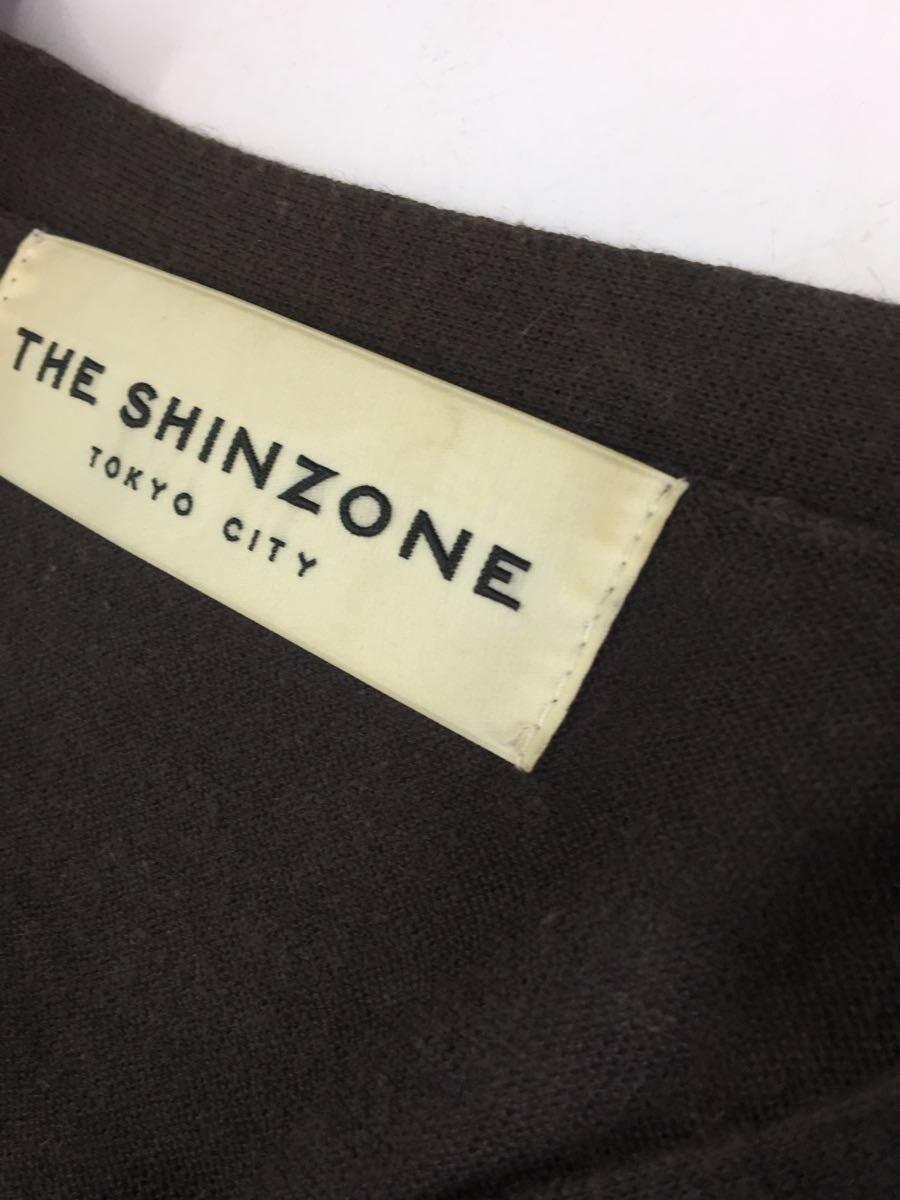 The Shinzone◆FREE/ヘンプ/GRY/無地/18SMSNI53_画像7