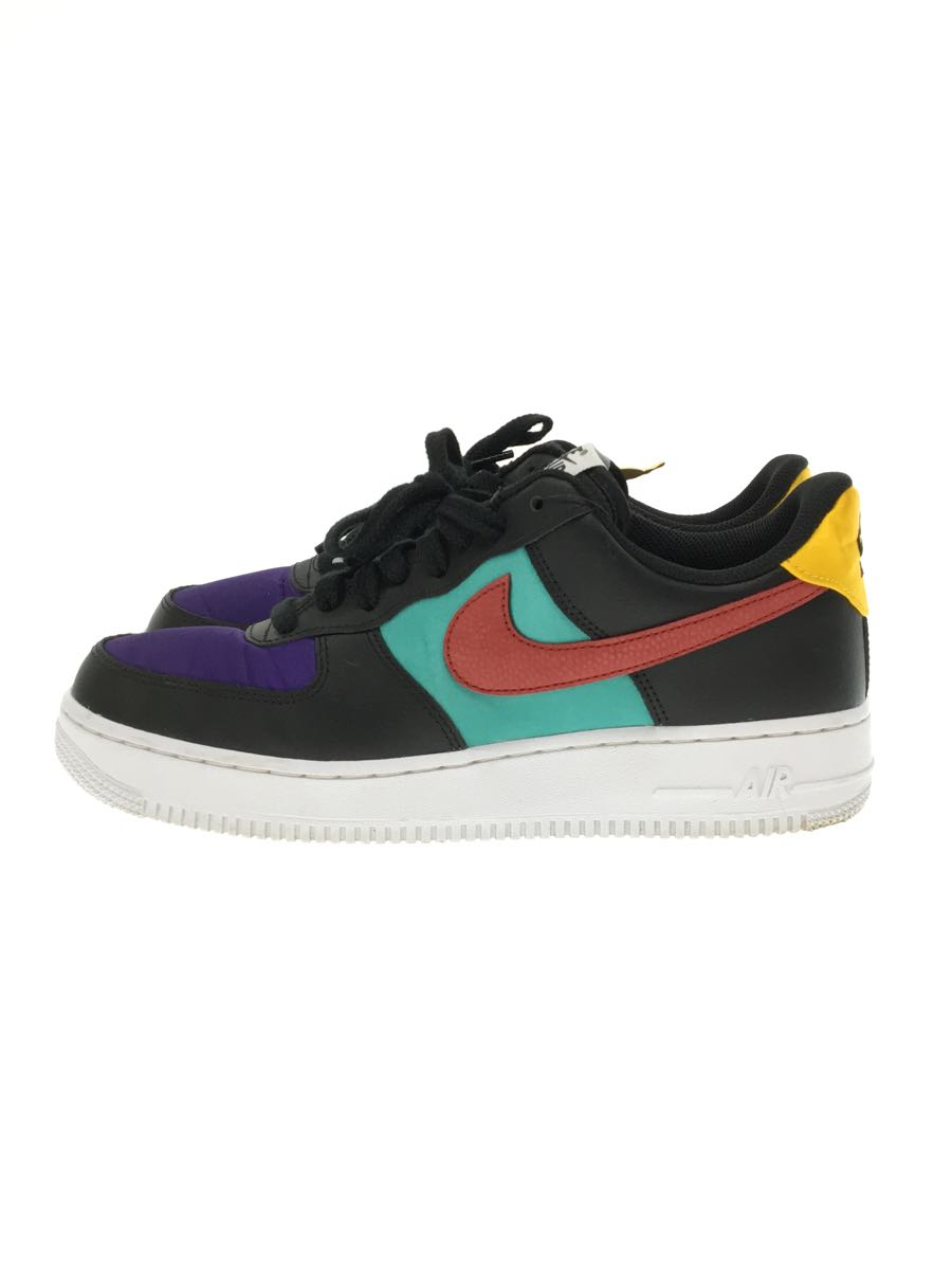 NIKE◆ローカットスニーカー/26.5cm/BLK/DH7436-001