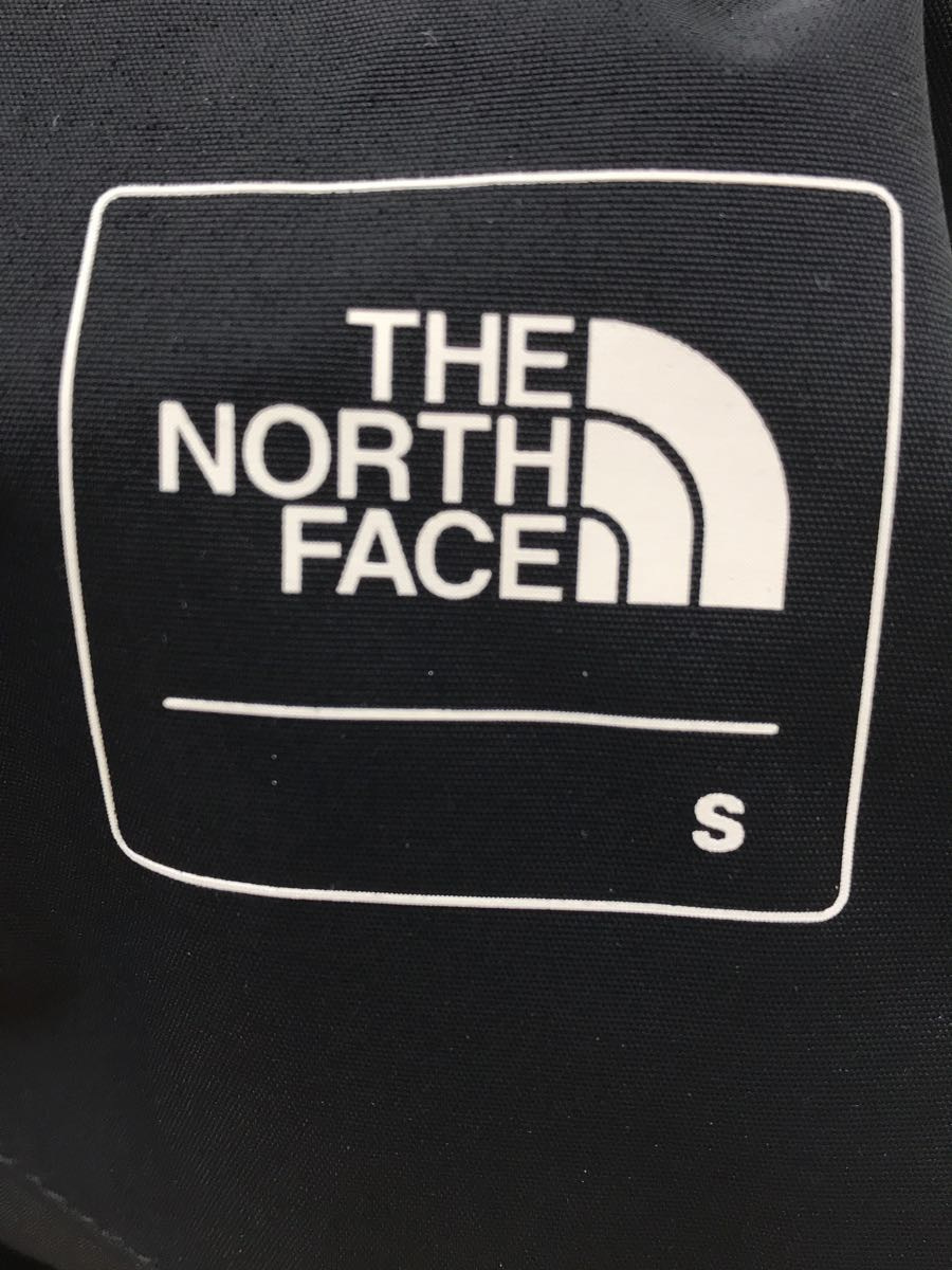 THE NORTH FACE◆STORMPEAK TRICLIMATE JACKET/S/ナイロン/イエロー/NS62003/アウトドア/メンズ