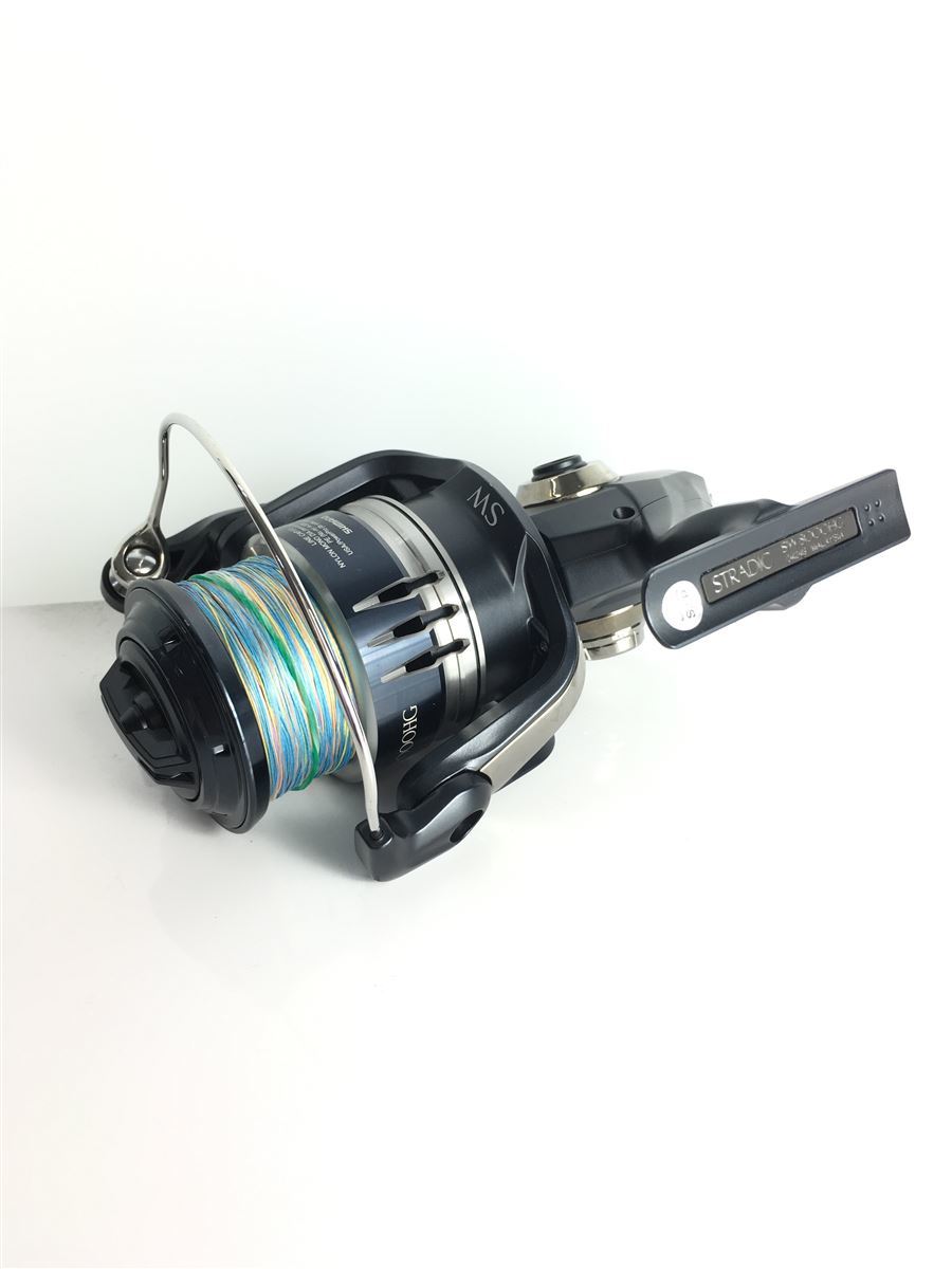 SHIMANO◆リール/スピニングリール/SW8000HG_画像2