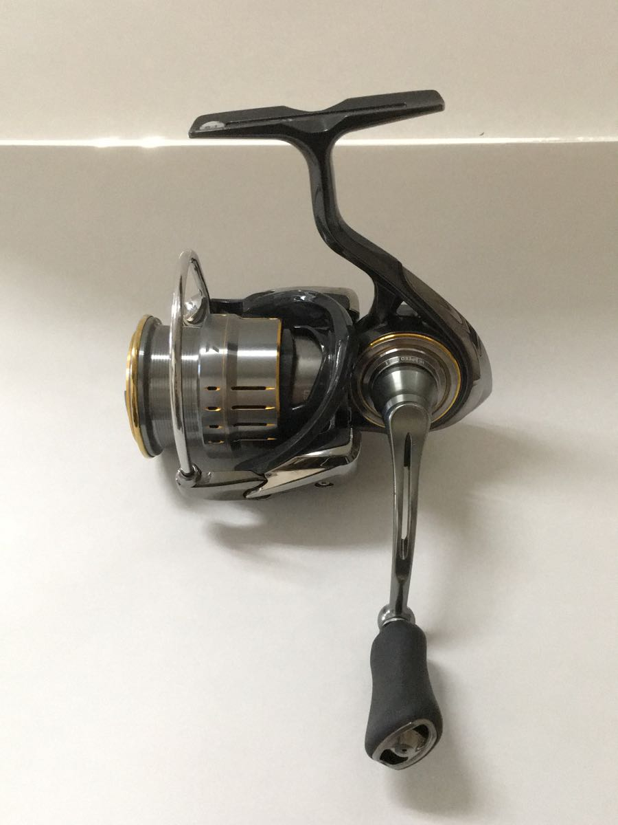 DAIWA◆リール/スピニングリール/21 LUVIAS AIRITY FC LT 2000S-H_画像2