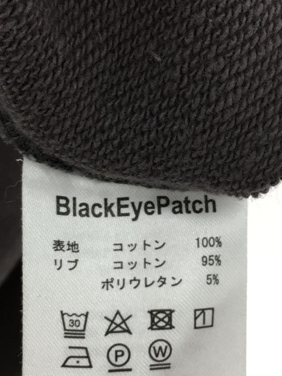 Blackeyepatch◆スウェット/L/コットン/GRY_画像4