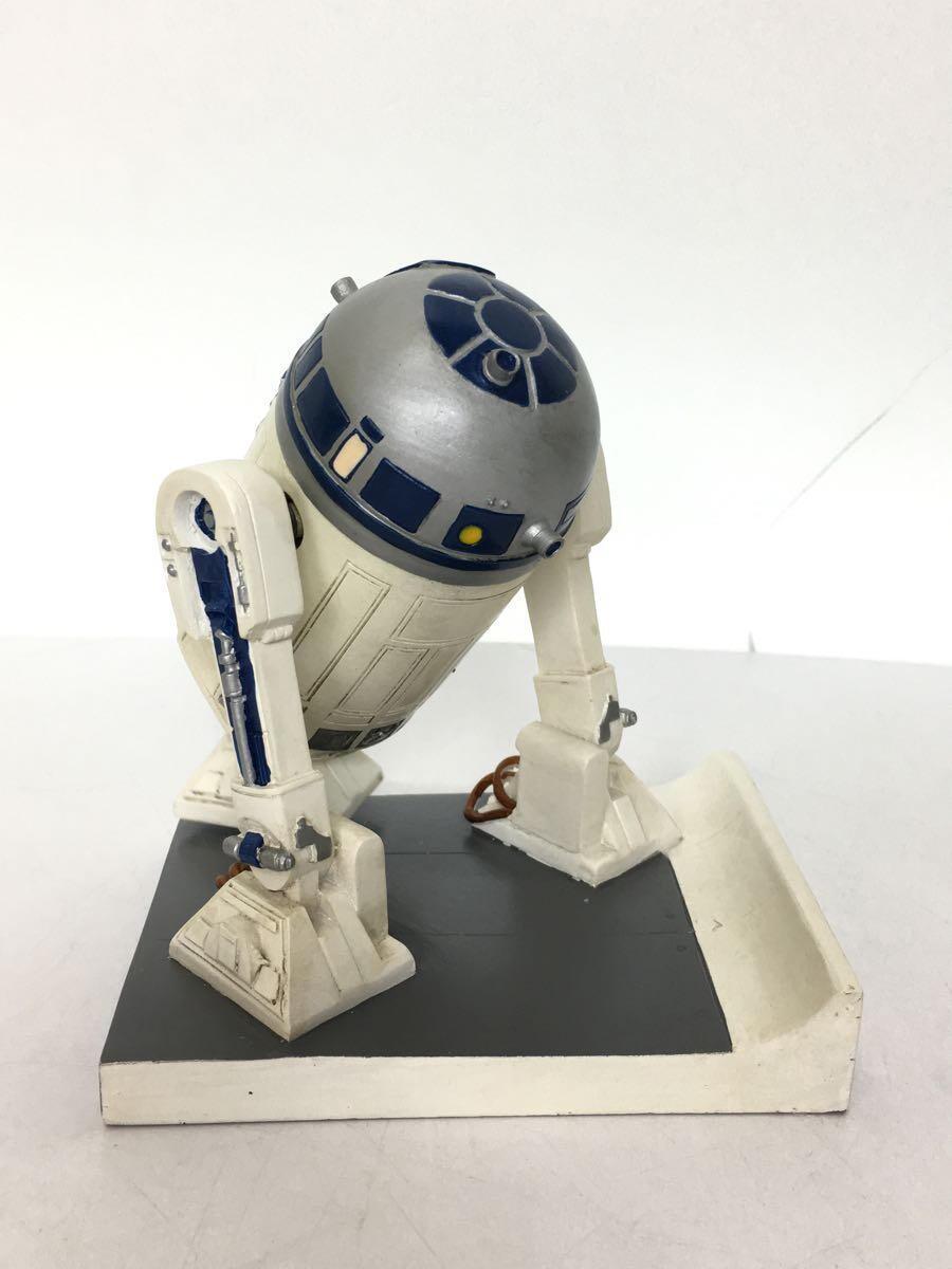 CARDS/BOBBLE BUDDIES/STAR WARS/R2-D2_画像4