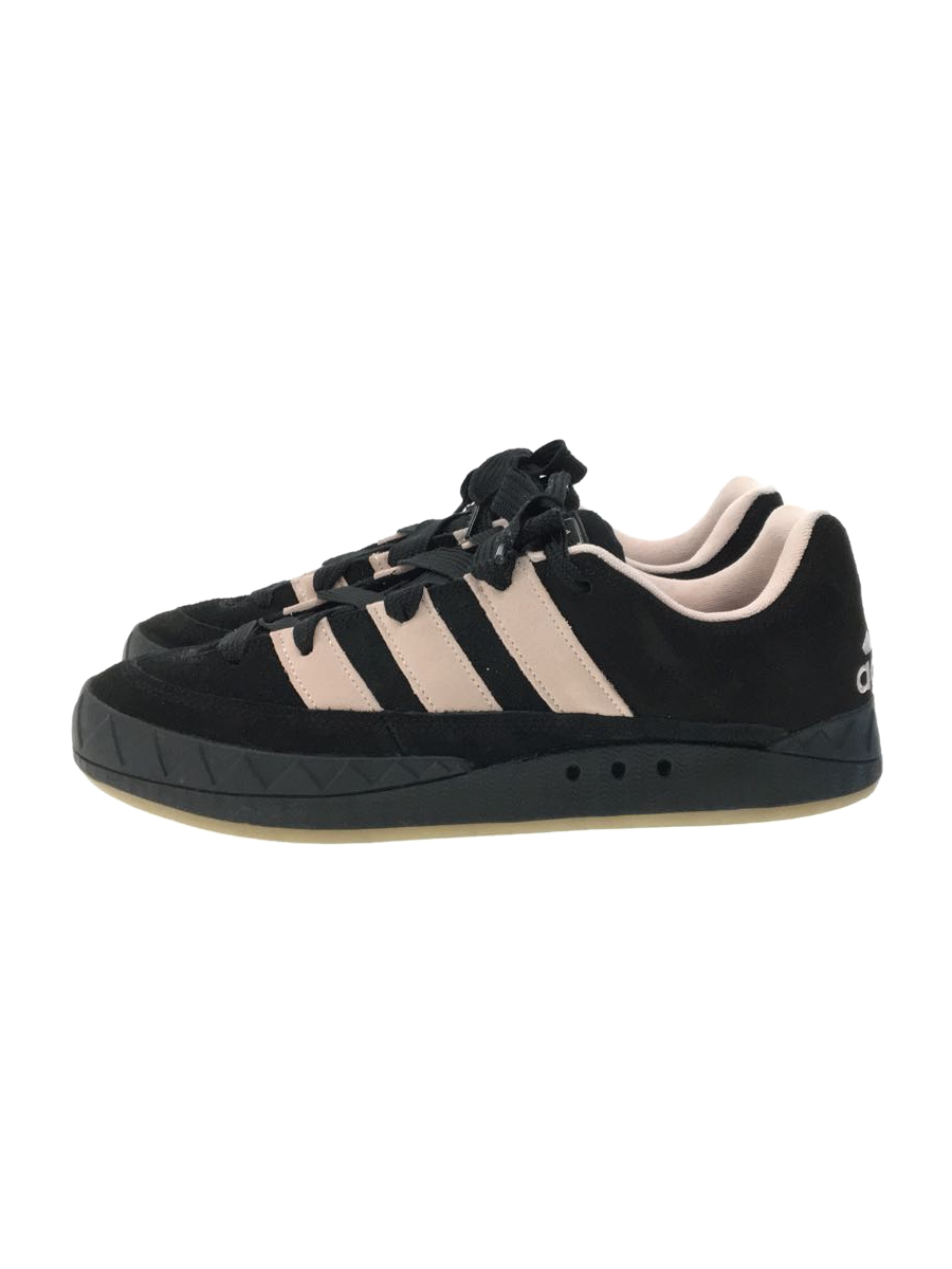 adidas◆Adimatic Core Black/Pink Tint/29cm/BLK/GY2092