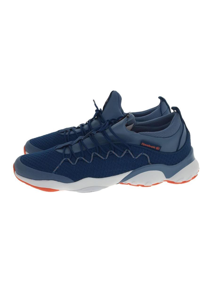 Reebok◆CLASSIC DMX FUSION LITE ATHLETIC_クラシック DMX フュージョン ライト/27.5c_画像1