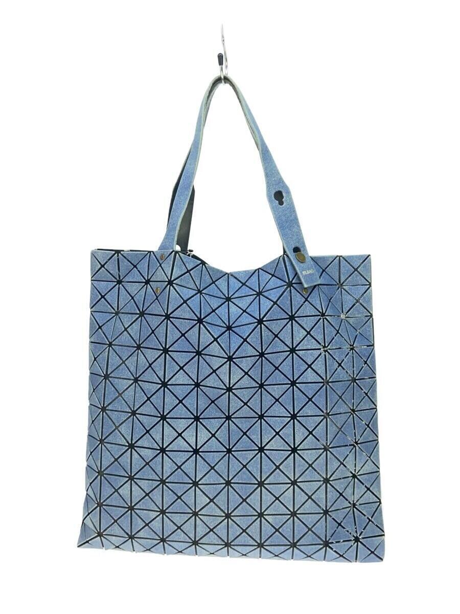 BAO BAO ISSEY MIYAKE◆トートバッグ/-/BB13-AG112