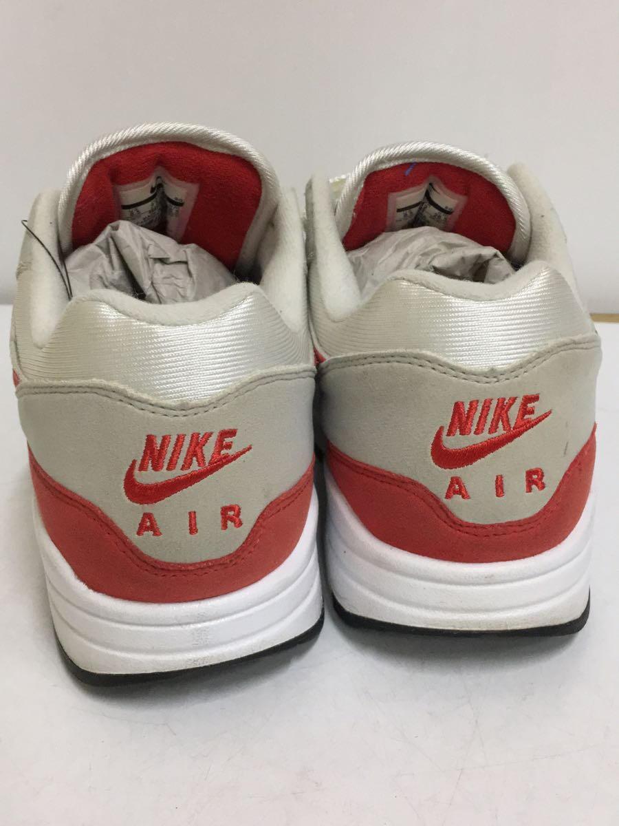 NIKE◆AIR MAX 1 ANNIVERSARY/エアマックスアニバーサリー/ホワイト/908375-103/26.5cm/_画像4