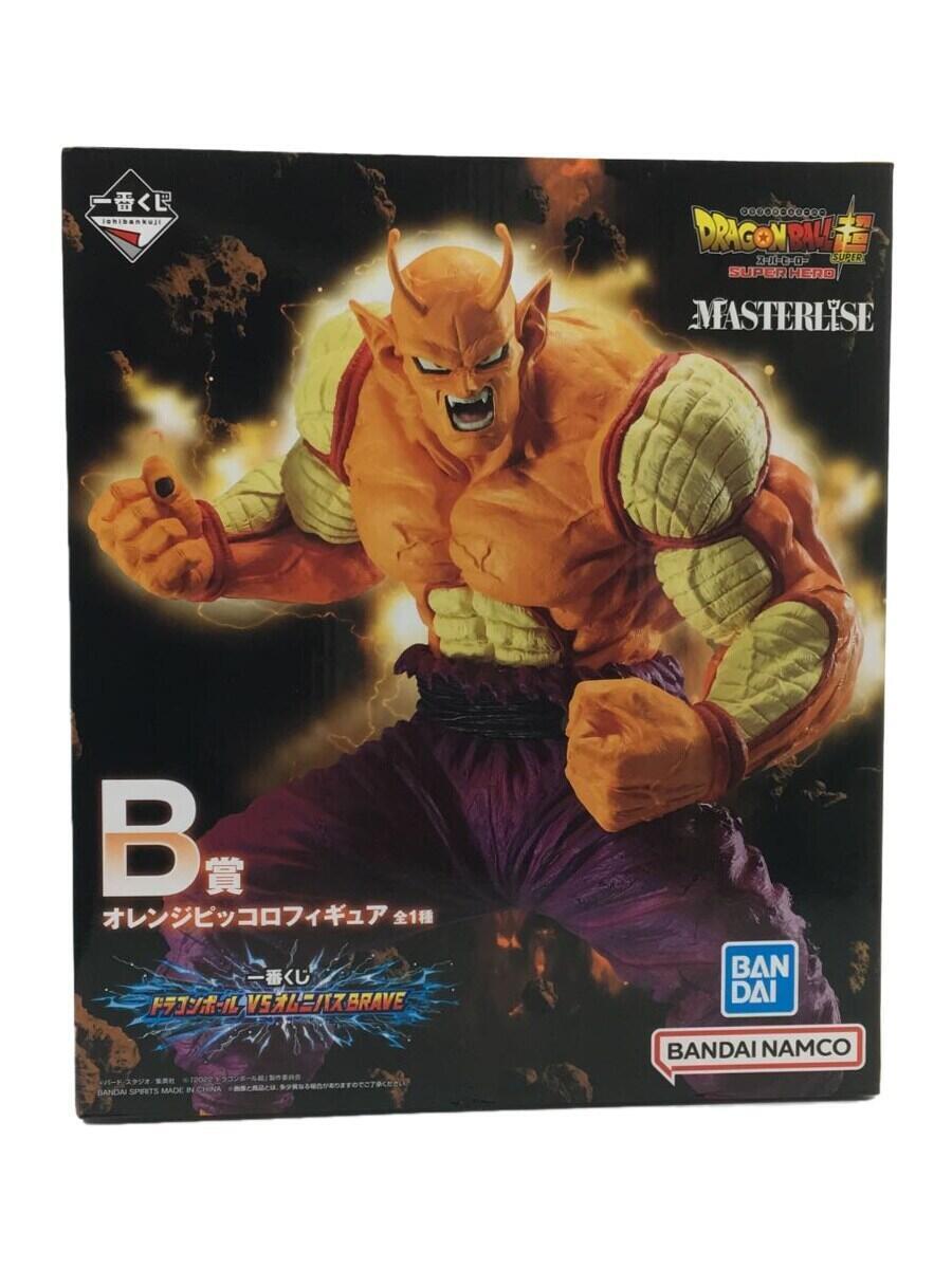 BANDAI SPIRITS◆バンダイスピリッツ/ドラゴンボール/フィギュア_画像1