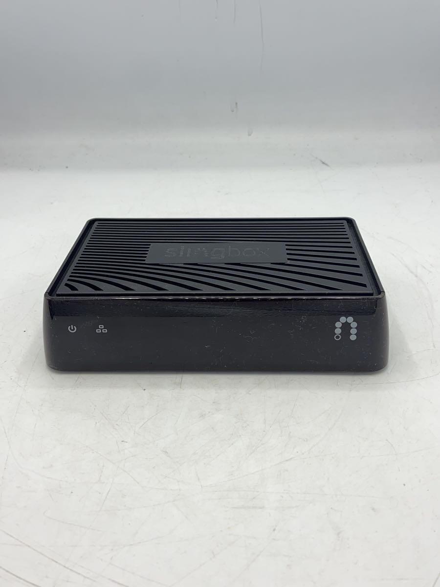 イーフロンティア◆その他ネットワーク機器 Slingbox M1 HDMI SET SMSBM1H121_画像5