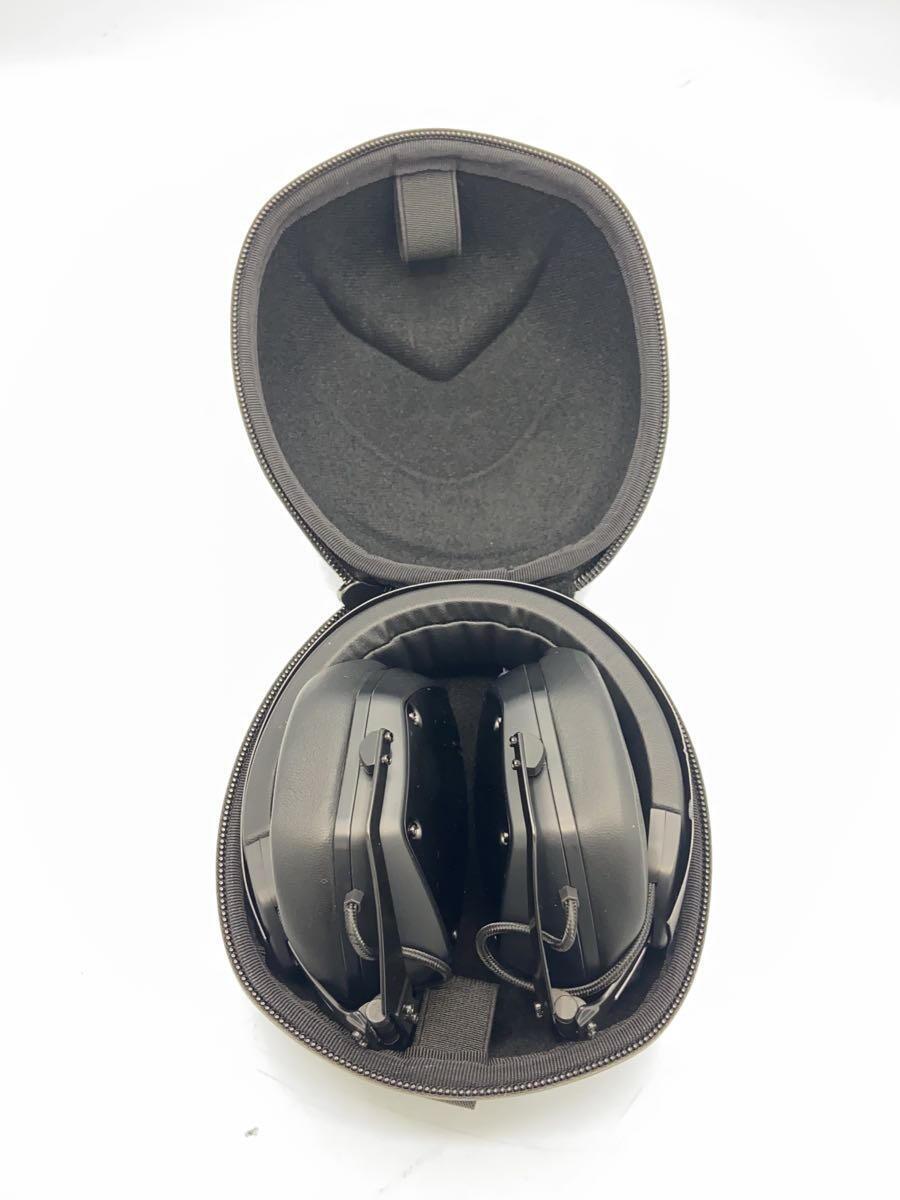 v-moda◆イヤホン・ヘッドホン Studio Monitor M-200_画像3