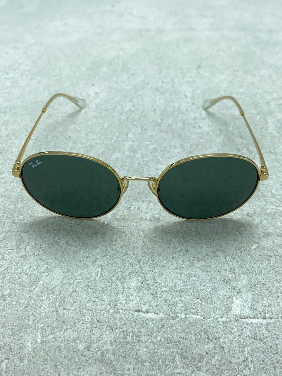 Ray-Ban◆サングラス/メンズ/RB3612D