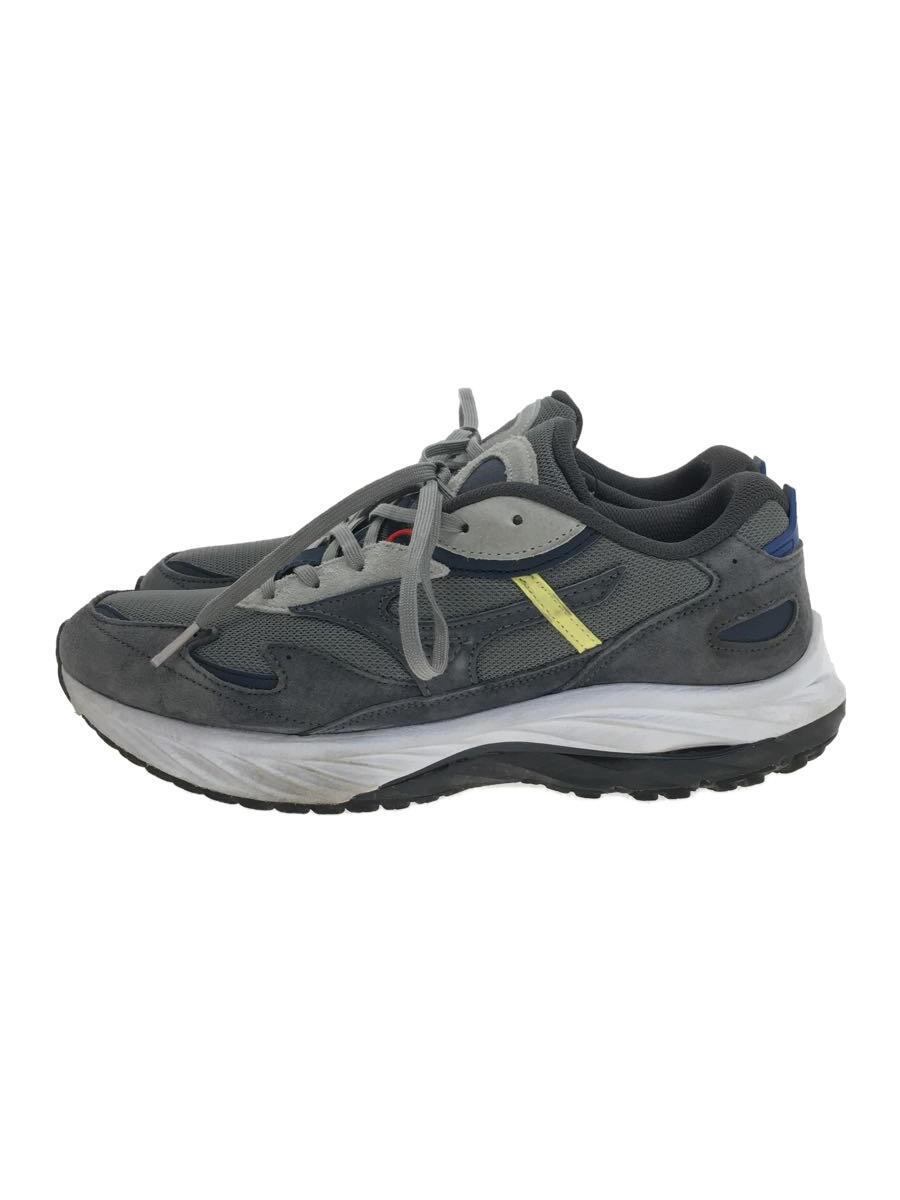 MIZUNO◆WaveRider β for Graphpaper/26.5cm/GRY/D1GG230601