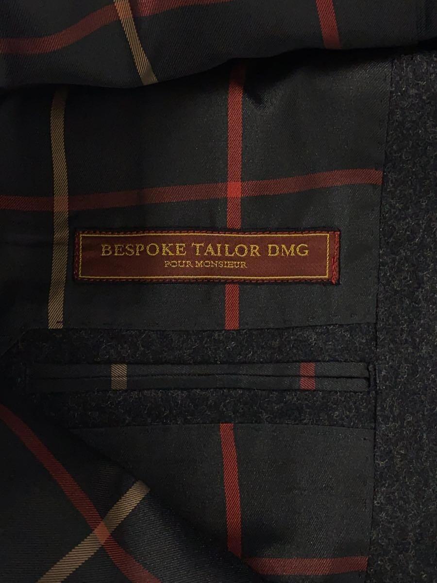 BESPOKE TAILOR DMG/テーラードジャケット/-/ウール/BLK_画像3