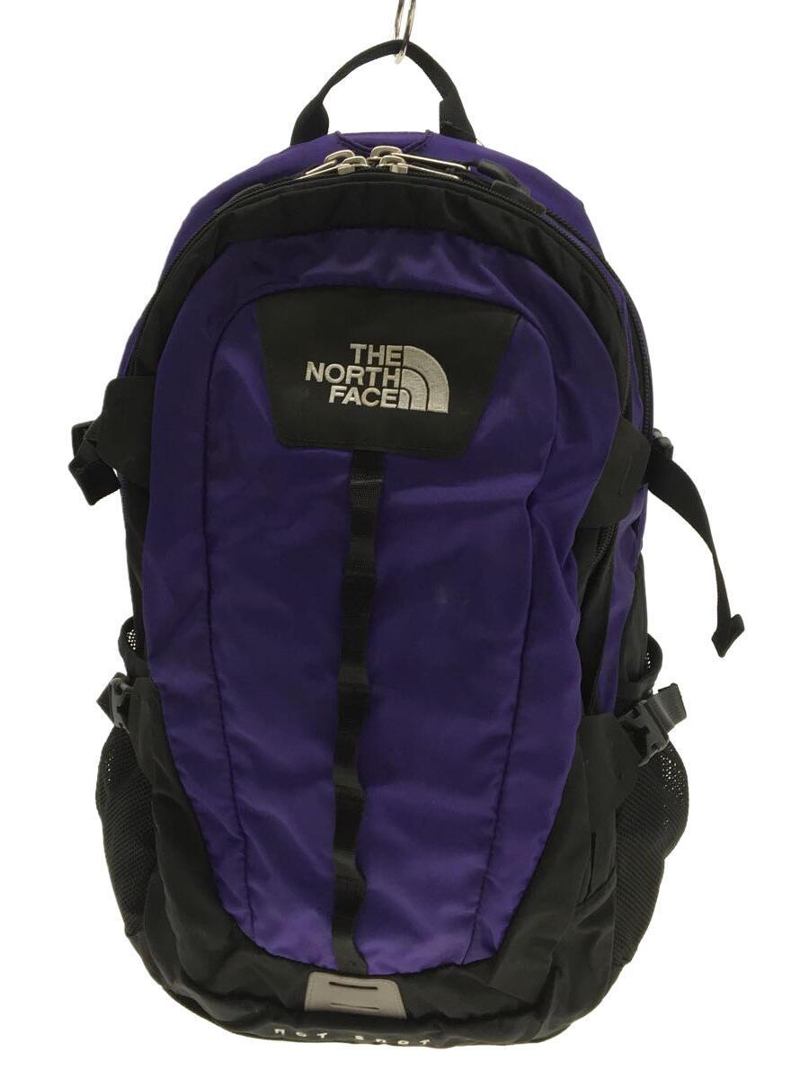 THE NORTH FACE◆バッグ/-/PUP/無地/NM72006