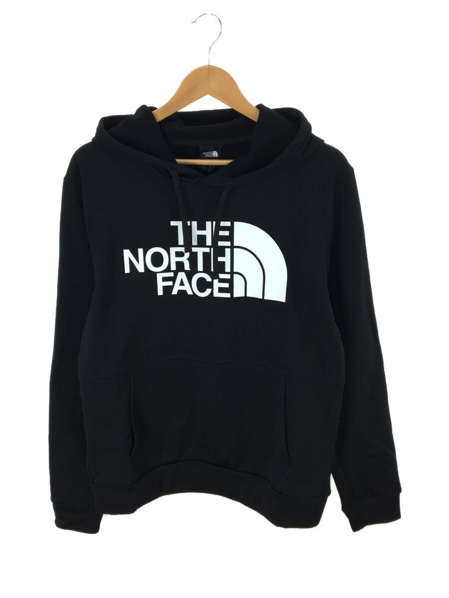THE NORTH FACE◆パーカー/M/コットン/BLK/A5G95