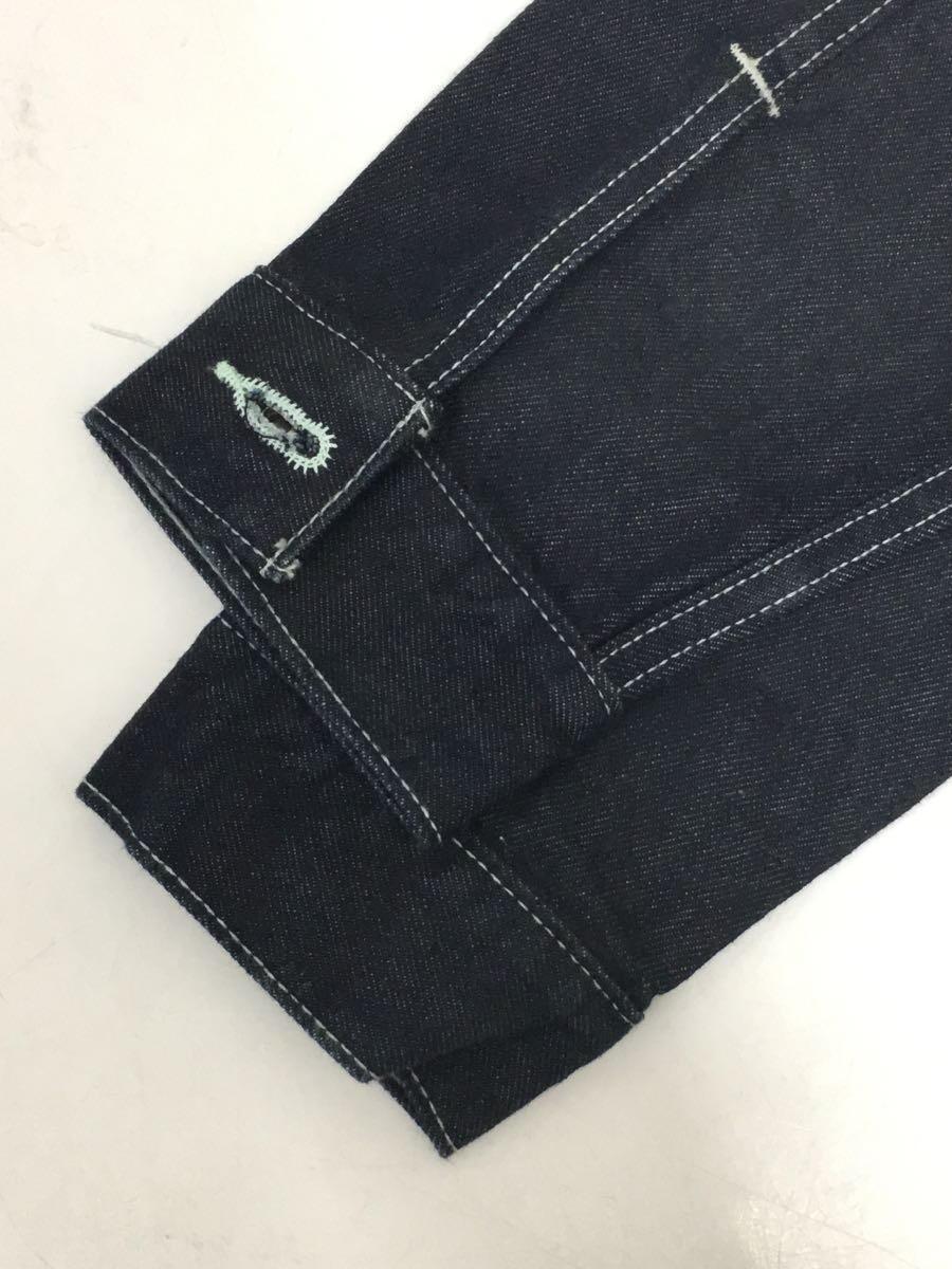 おトク情報がいっぱい！ LEVI'S MADE&CRAFTED◇Gジャン/デニム