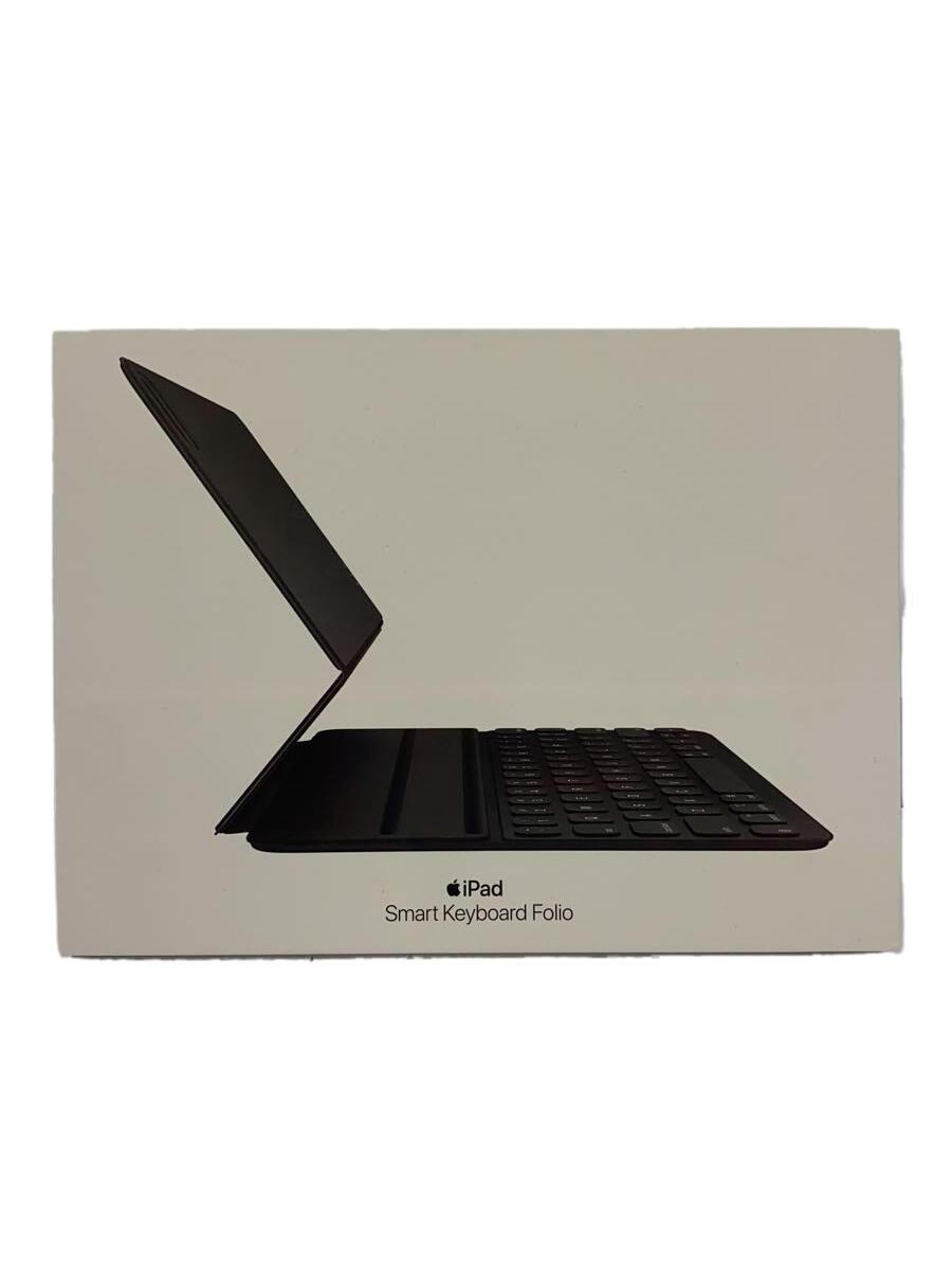 Apple◆キーボード Smart Keyboard Folio 日本語 MXNK2J/A