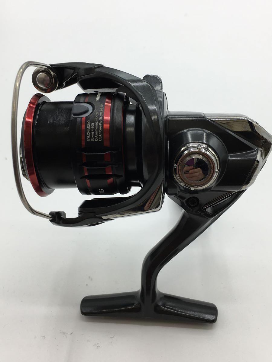 SHIMANO◆20 ヴァンフォード C2000S_画像3