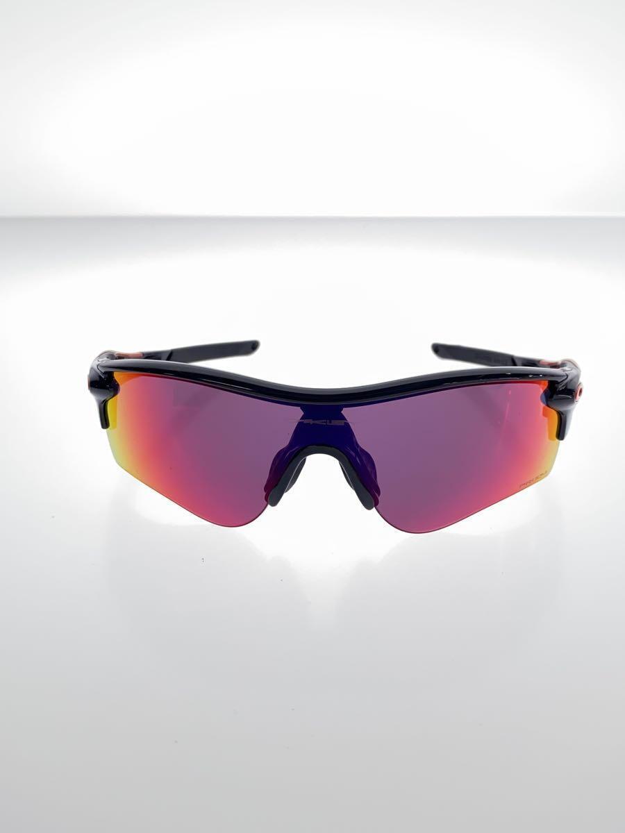 OAKLEY◆サングラス/メンズ/OO9206-37