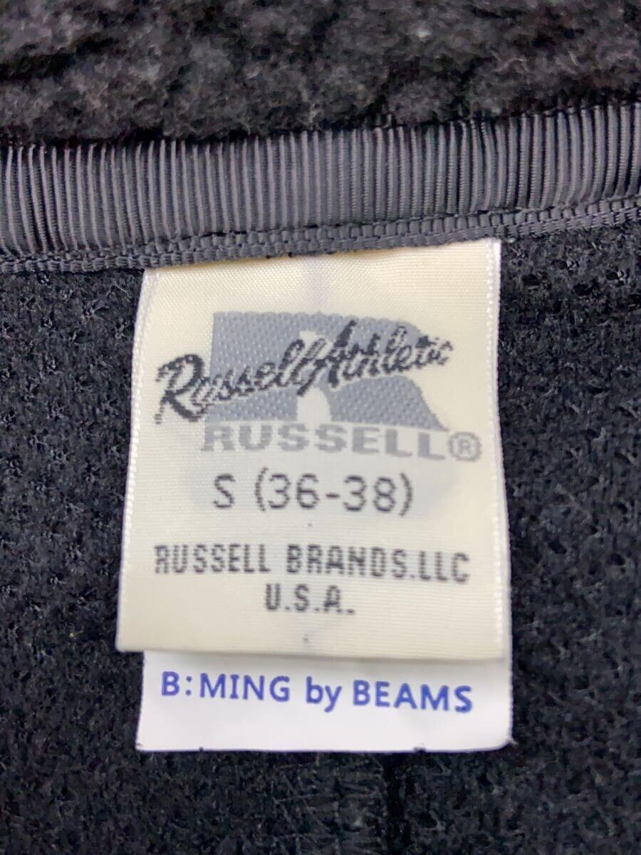 RUSSELL ATHLETIC◆×B:MING LIFE STORE by BEAMS/S/RC-19204BM_画像3