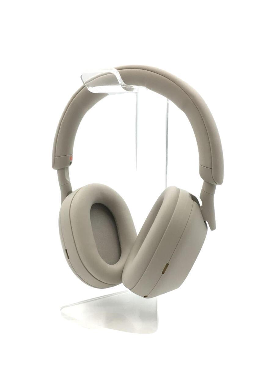 SONY◆ヘッドホン WH-1000XM5