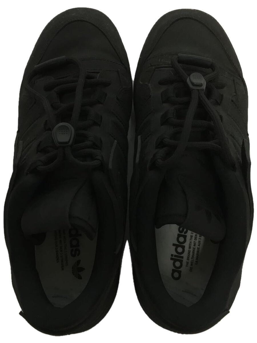 adidas◆FORUM 84 LOW HIYADAM_フォーラム 84 ロー HIYADAM/26cm/BLK