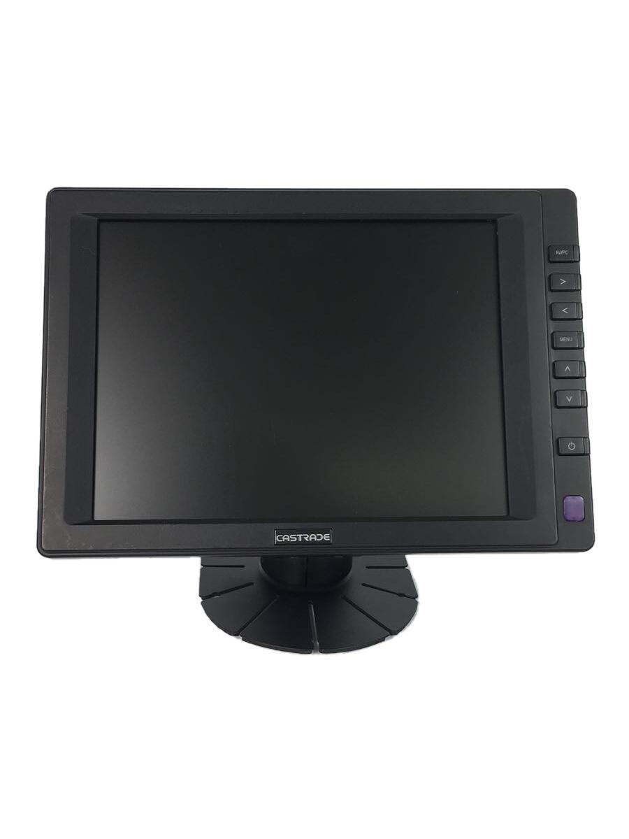 CASTRADE/モニター/ワイド型/CF-D8150AV