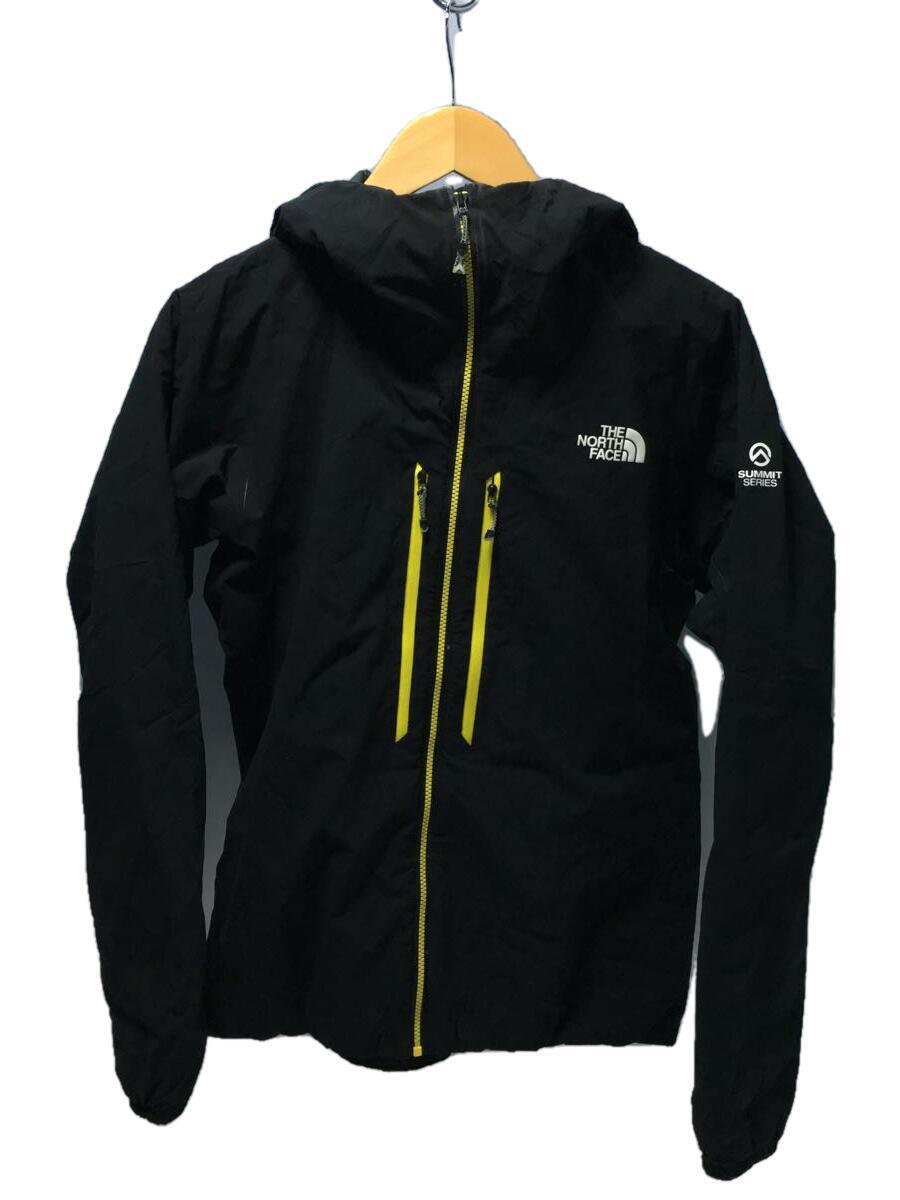 THE NORTH FACE◆WPB VENTRIX HOODIE/NY81921/M/ナイロン/BLK