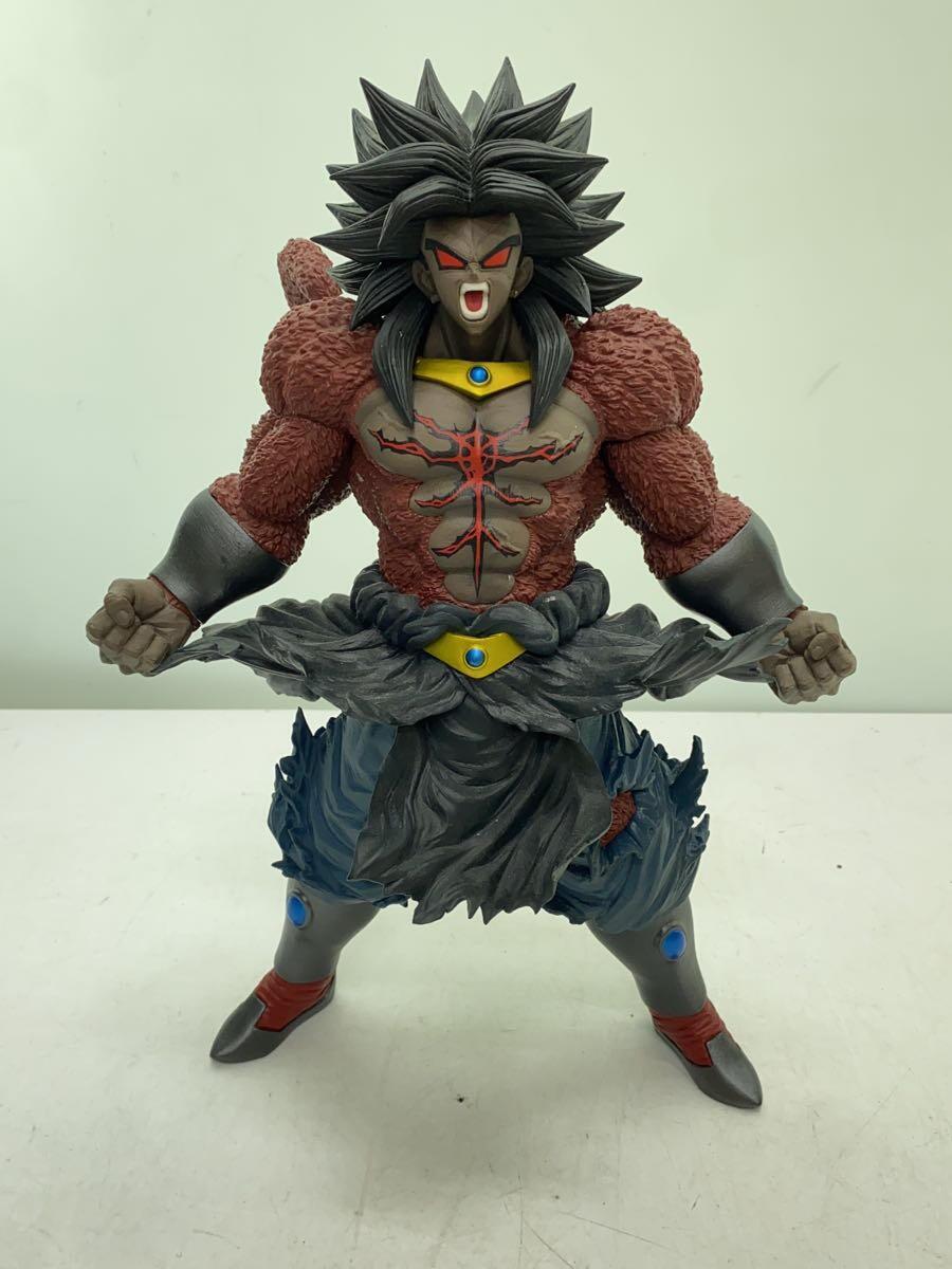 BANDAI SPIRITS◆フィギュア/コミック&アニメ/SIPER DRAGONBALL HEROES SAGA/ブロリーダーク(復活)の画像1